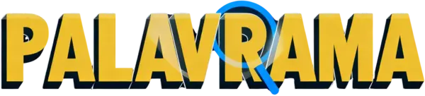 Logo Palavrama